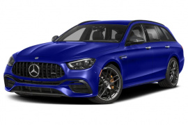 Mercedes-Benz AMG E 63
